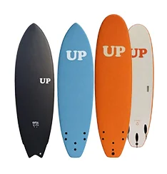 DESKI SURFINGOWE