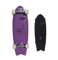 DESKI SURFSKATE