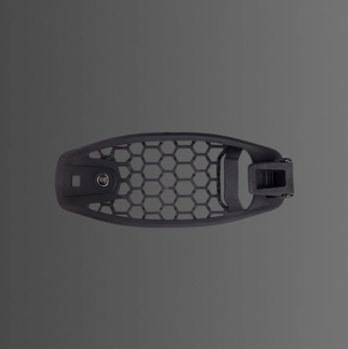 TOE STRAP - Hexo Toecap
