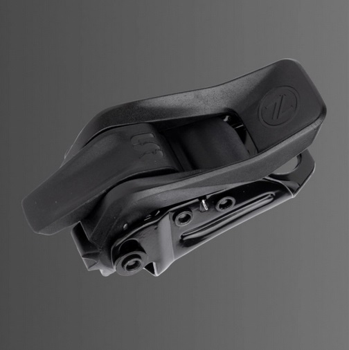BUCKLES - LSR 2.0 Auto-Lock