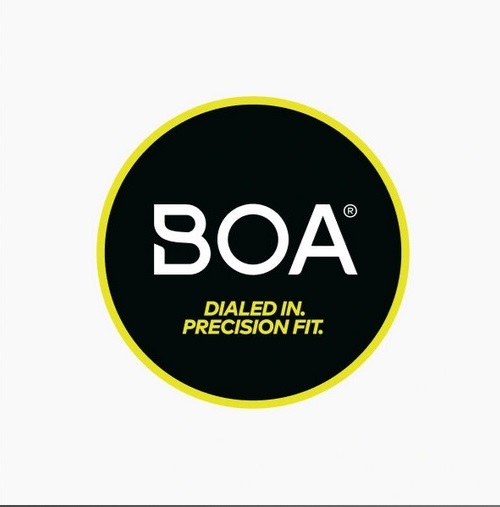 EIGENSCHAFTEN - BOA®
