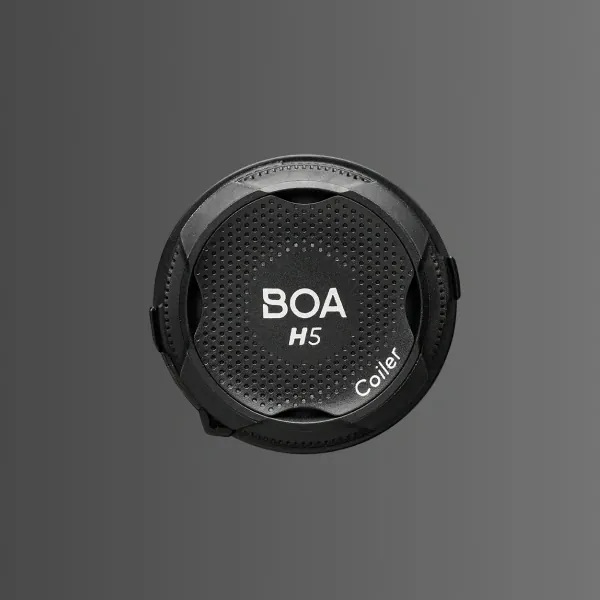 BOA® - Fit System H5 Coiler