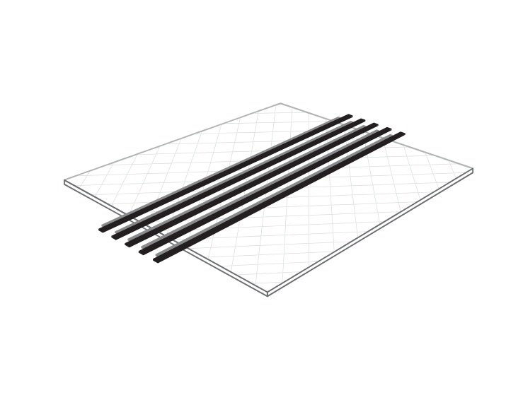 ADDED CARBON - Pop Carbon Plus