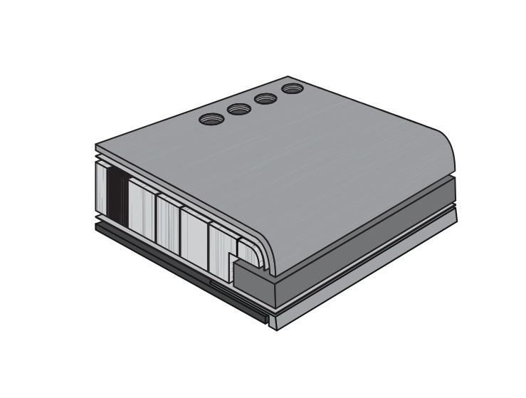 CONSTRUCTION - Power Rails