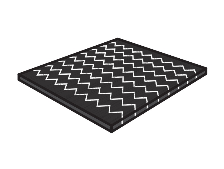 BASE - N-12000 Graphite
