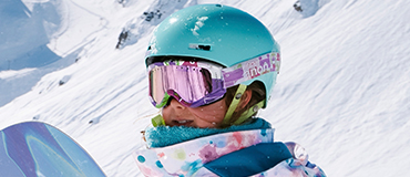 Snowboard-Zubehör