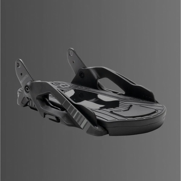 BASEPLATE - Nylon+ Fuse