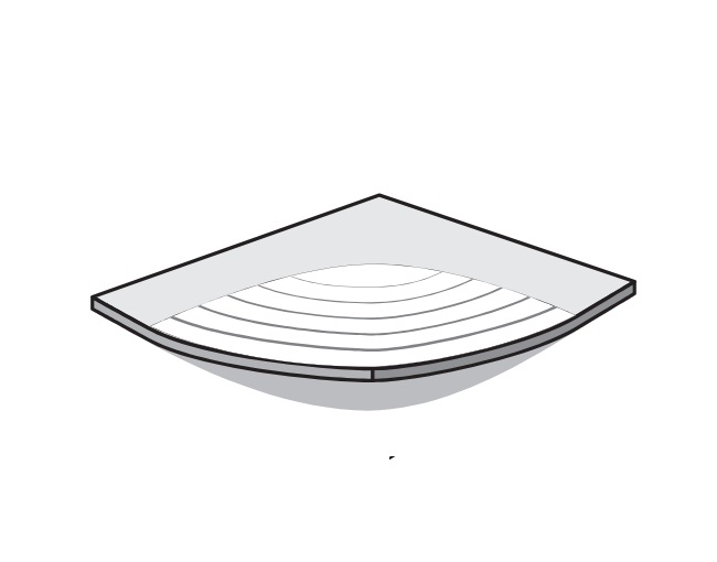 3D HAPING - Evolution nose