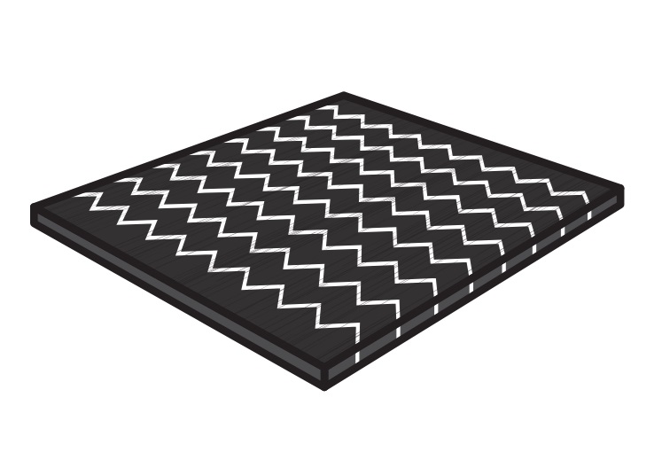 BASE - N-12000 Graphite