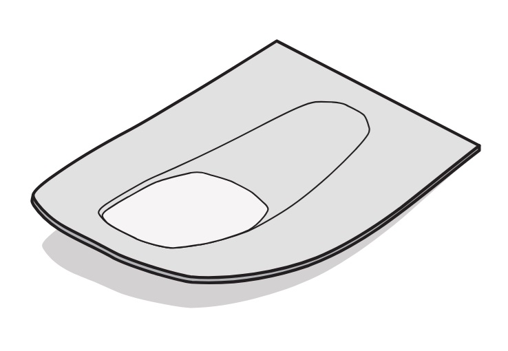 EXCLUSIVE TECH - Zero_G Nose