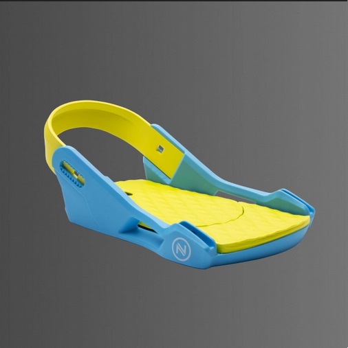 BASEPLATE - Nylon+ Youth Base