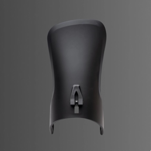 HIGHBACK - Nylon+ Electron