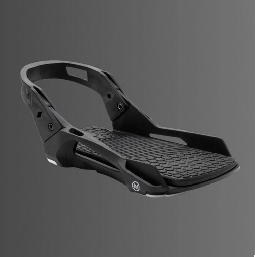 BASEPLATE - Nylon+ Axis Kush Unibase