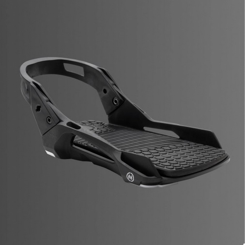 BASEPLATE - Nylon+ Axis Kush Unibase