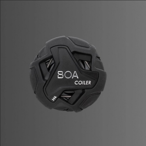 BOA® Fit System - H4 Coiler