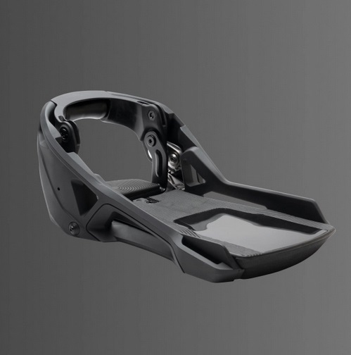 BASEPLATE - Nylon+ Auto