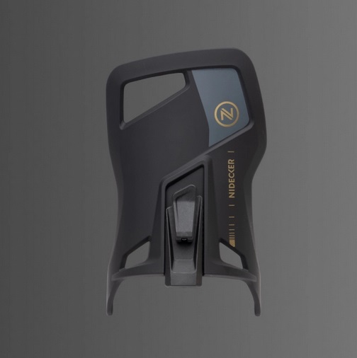 HIGHBACK - Nylon+ Ultraback