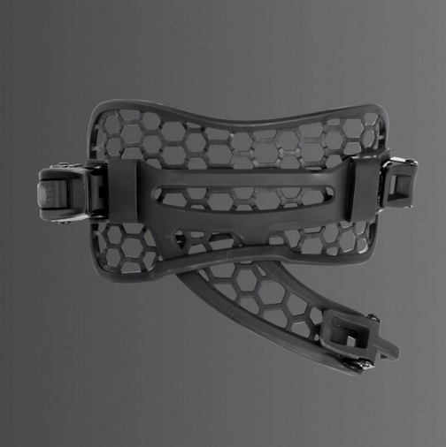 STRAP - Exo-Frame Hybrid