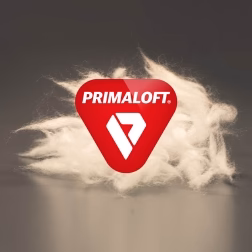 Weiche Isoliermaterial. 