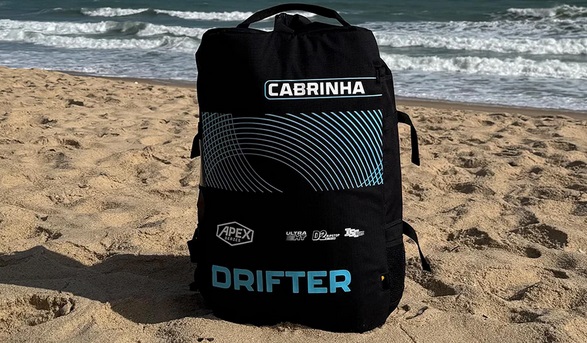 Expandapack Kite Bag 2026