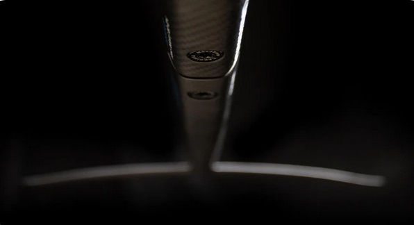 Prepreg-Hochmodul-Kohlenstoff