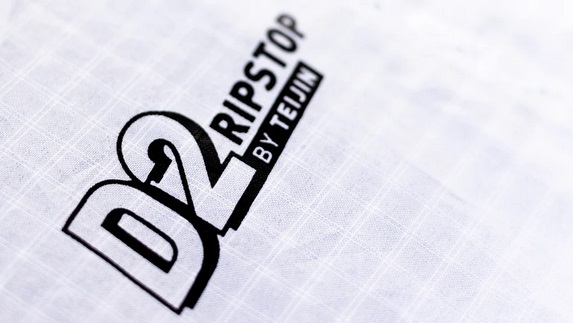 Teijin D2 Ripstop Canopy