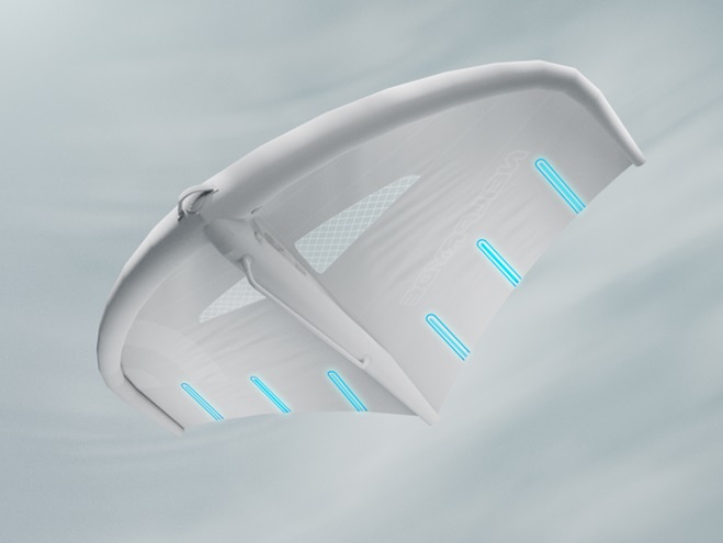 INTEGRIERTE LATTENKONSTRUKTION