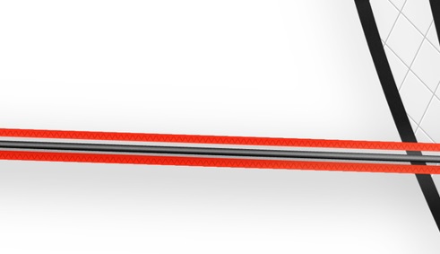 ULTRAKLARES SICHTFENSER