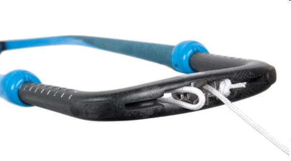 LOOP‑TO‑HOOK OUTHAUL‑SYSTEM