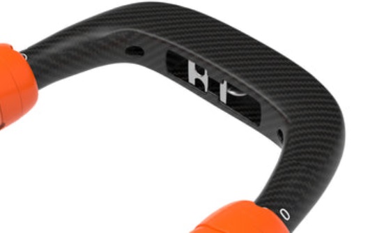 LOOP-TO-HOOK OUTHAUL-SYSTEM