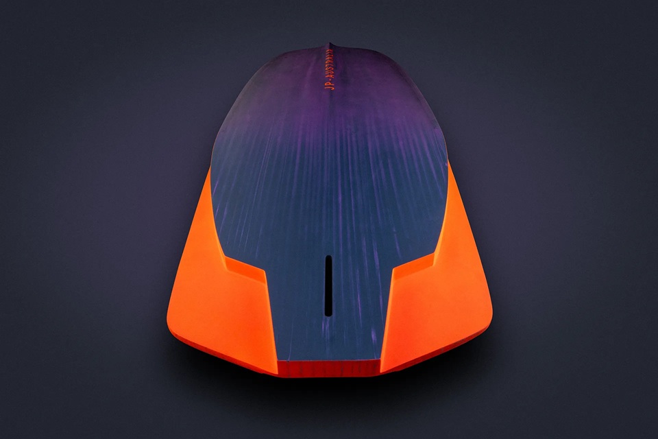 SHARP V-SHAPE