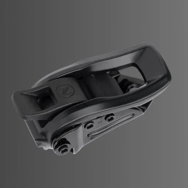 BUCKLES - Aluminium Axion Ratchet