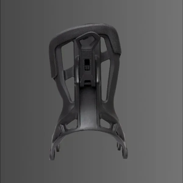 HIGHBACK - Nylon+ FX Uniback