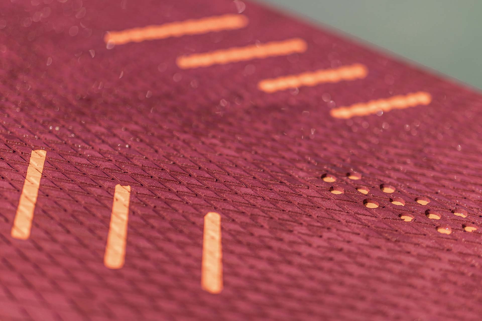 EVA-PAD